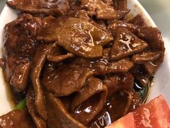 老厦门兰煎肝-堂宴·老厦门私房菜(1988仙岳总店)