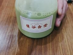 -曼谷食堂·泰国家庭料理(丹桂路店)