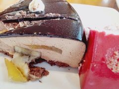 -视界美食自助餐厅·石家庄希尔顿酒店