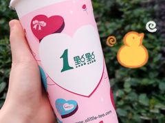 -1点点(环城北路店)