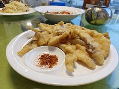 -雪湖煜辰鱼头老店(雪野湖店)