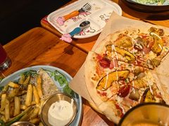 -百特喜·意大利餐厅(万达常德店)