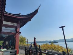 -楼外楼(西湖景区孤山路店)