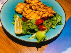 -HELLO MUSAE 拾光缪斯餐厅·纯正希腊风味(苏州中心店)