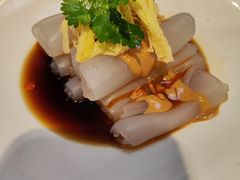 -转角·老弄堂上海菜(长寿路店)