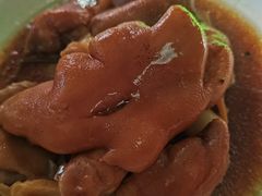 酱猪手-新乡饭店