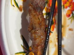 -西贝(虹口龙之梦店)