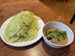 -清真吴记门钉肉饼·喜多利