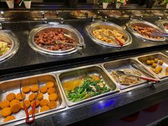 -好伦哥比萨烤肉自助(八里桥店)