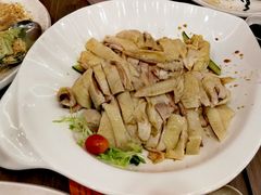 -五星海南鸡饭餐馆(东海岸路店)