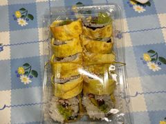 -米屋石锅拌饭(师大店)