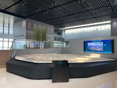 -广州市城市规划展览中心