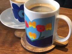 -argangKaffe(宝庆路店)