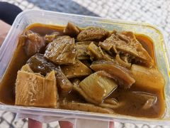 牛杂-老day牛杂(官也街总店)