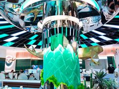 -青花椒花椒鱼(合生汇店)