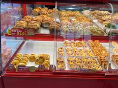 -味多美蛋糕(双合地铁店)