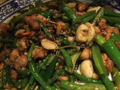 -院8里·小聚园老川菜(九眼桥店)