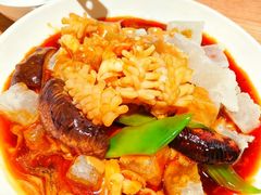 -连鹭海鲜·海肠捞饭·海胆饭(星海店)