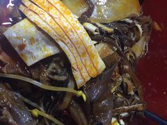 -金鼎雪山牦牛杂火锅(理县总店)