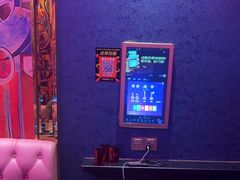 -萧邦音乐会所KTV·蒸汽活海鲜自助(福田店)