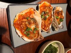 -花和寿喜烧·三文鱼自助专门店(光屿城店)