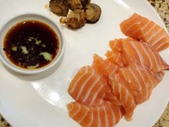 -禾斗海鲜自助(市南银座店)