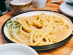 -品回味清真西北楼(宁波首店)