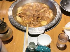 -成老灶火锅鸡(平山店)