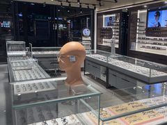 -宝岛眼镜·星创视光中心(中泰店)