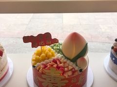 -味多美蛋糕(八大处店)