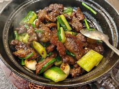 -旺爷砂锅·茶作(国贸城店)