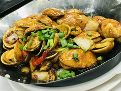 -明记牛杂(新马路分店)