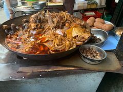 -吴长子卤菜馆(统一街店)