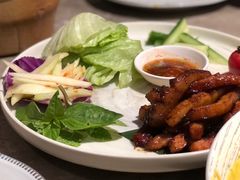 -星叶·东南亚料理(温州万象城店)