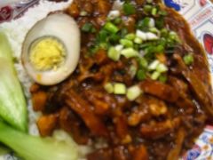 -蓉李记成都名小吃(太原龙湖万达店)