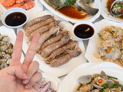 -众味海鲜大排档·活海鲜·潮汕味(南澳店)