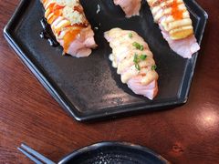 -鸟鹏烧鸟居酒屋(仁恒梦中心店)