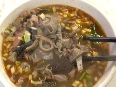 -老师家羊杂碎(延安总店)