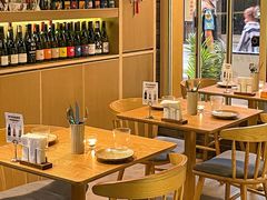 -NG PASTA吴居·中华意面(南头古城店)