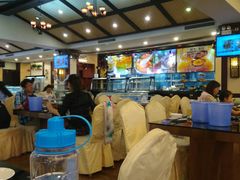 大堂-三亚胜意海景酒店·海鲜自助餐厅(三亚湾路店)