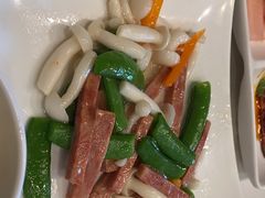 -功德林素菜饭庄(前门店)