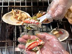-震海贝烤贝·民俗特色店(延吉总店)