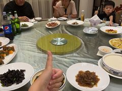 -昆承湖酒家·本帮农家菜