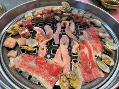 -韩味南山塔·烤肉自助(中骏世界城店)