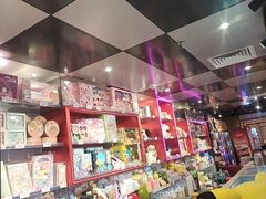 -环游嘉年华(广州-天河城店)