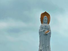 -三亚南山文化旅游区