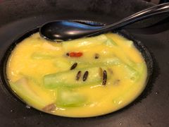 -菩提树·素食餐厅(汇智国际商业中心店)