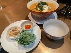 叻沙-Ginger(兴国路店)