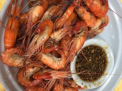 -西江河鲜·趣苑酒楼(鼎湖店)