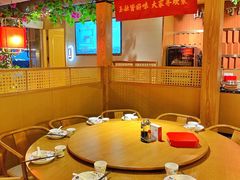 -大家食府·福建菜(FAC协盛中心庭院餐厅店)